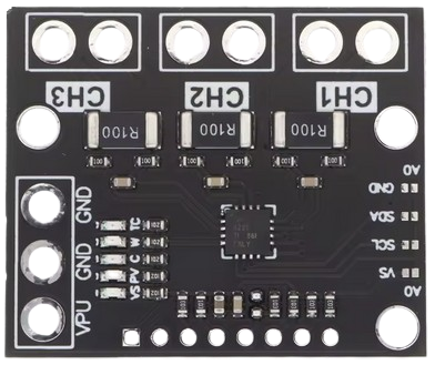 Datei:Screenshot 2025-03-03 at 21-28-42 Ina3221 Dreifach kanal modul High-Side-Messung Shunt-und Bus spannungs monitor mit i 2c-und smbus kompatibler Schnitts telle - AliExpress 502-removebg-preview.png