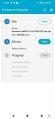 DFU App OTA ZIP Update