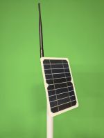 Low Budget Node front