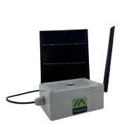 Einfaches Solar Node