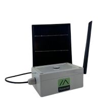Einfaches Solar Node