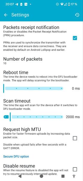 Datei:Einstellungen DFU App .jpg