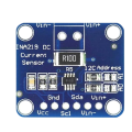INA219 Sensor zur Spannungs-und Strommessung (1 Kanal)